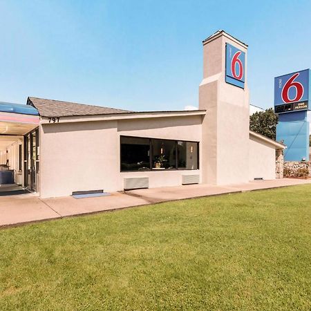 Motel 6-Newport News, Va Екстериор снимка